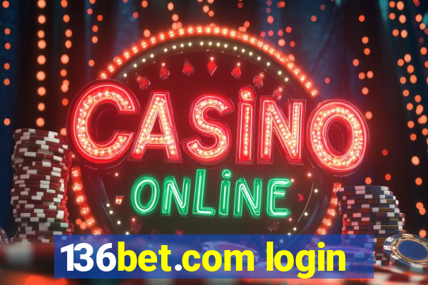 136bet.com login